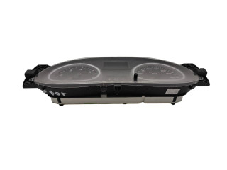 Панель приборов P248100028R, 1982191 Dacia Duster