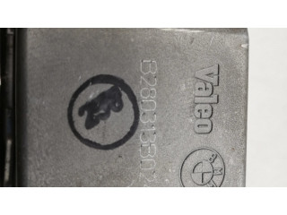 Механическаярулевой колонки