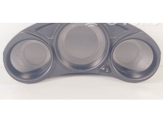 Руль Citroen C4 II 2011 - 2016 года A2C53435355