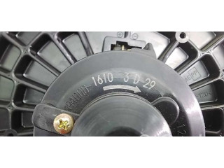 Вентилятор печки    16103D29   Honda Stream