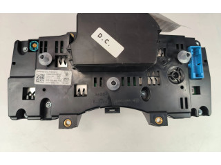 Přístrojová deska Porsche Boxster 982 2017 9P9920810H, 503003420323