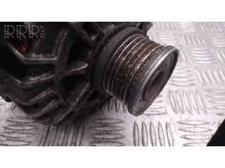 Генератор 03L903023LX Volkswagen PASSAT B8 1.6