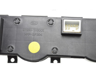 Модуль блока управления кондиционером 972501H000EQ   KIA Ceed   