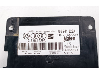 Блок управления Xenon