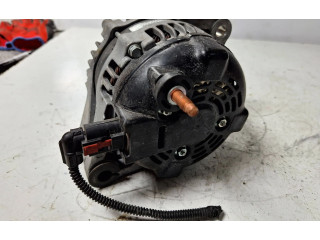 Генератор Jeep Cherokee III KJ