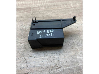 Блок управления YWY100210, KV Rover 620