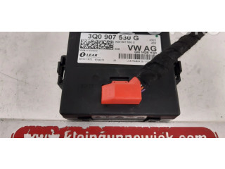Блок управления 3Q0907530G Audi Q2 -