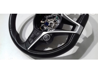 Volant Alfa Romeo Stelvio 2018 01561406650