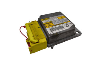 Блок подушек безопасности 96484976, 96433674   Chevrolet Matiz