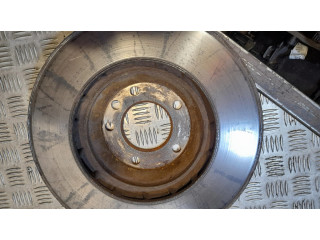 Передний тормозной диск       Audi Q7 4L 3.0 7L8615301  