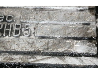 Турбина Jeep Grand Cherokee 2.5 35242060F, A55B9502 для двигателя M51