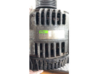 Генератор 57051J   Citroen Saxo      