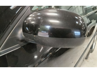 Зеркало электрическое Skoda Fabia Mk2 (5J) 2007 - 2014 года