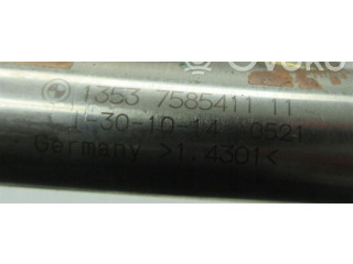 Vstřikovací lišta BMW 5 F10 F11