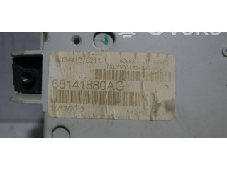 Блок комфорта 503441270211, 68141880AG Jeep Cherokee