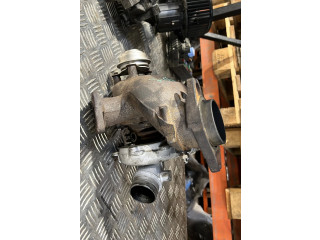 Turbodmychadlo Турбина 9649588680 Fiat Ulysse DW12TED4_4HW