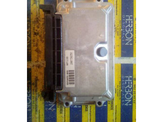 Блок управления двигателя 0261206214 Citroen Xsara