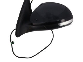 Zpětné zrcátko Volkswagen Tiguan 2008 5N1857507P9B9