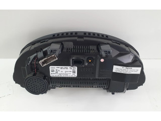 Přístrojová deska  Audi Q7 4M 2016 4M0920790A, 0263720409  