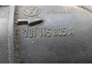 Интеркулер 701145805A Volkswagen Transporter - Caravelle T4