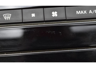 Блок управления климат-контролем GX73-18C858-RF, GX73-18C858-RF Jaguar XE