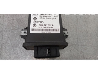 Řídící jednotka 5M0907357B Volkswagen Tiguan 2008