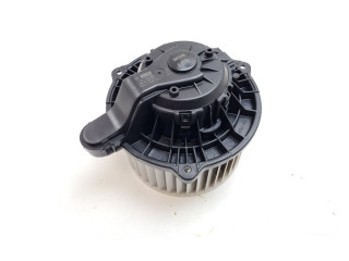 Вентилятор печки F00S330054, F00S382574 Tesla Model S