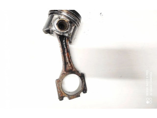 Поршень с шатуном Volkswagen PASSAT B6