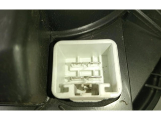 Вентилятор печки    86577, 86577   Volvo XC90