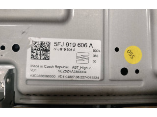 Дисплей    5FJ919606A   Seat Tarraco