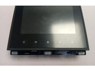 Дисплей    280346916R   Renault Clio V