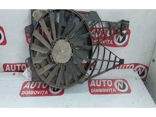 Вентилятор радиатора 51785225 Fiat Linea