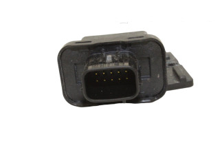 Блок управления 8999133020   Lexus LS 460 - 600H