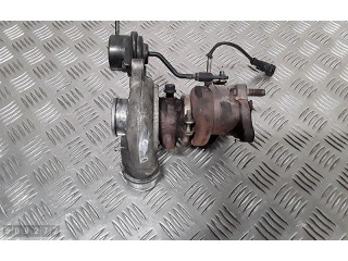 Турбина Hyundai i30 282012a740, 4917302711