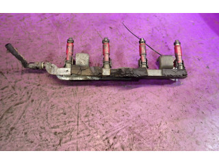 Vstřikovací lišta Mazda 3 I