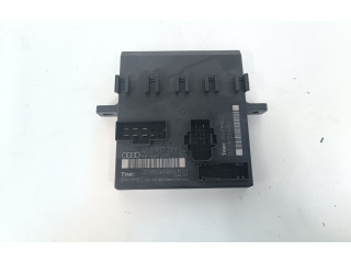 Блок комфорта 4E0907279 Audi A8 S8 D3 4E