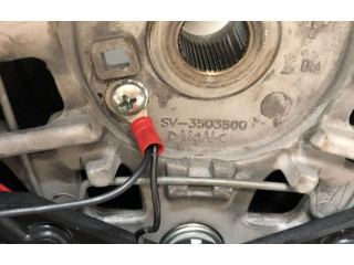 Volant Peugeot 307 2004 4109AR, 4109AR  