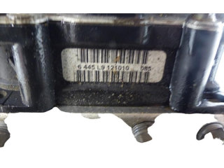 Блок управления АБС 00004541WQ Citroen C4 Grand Picasso