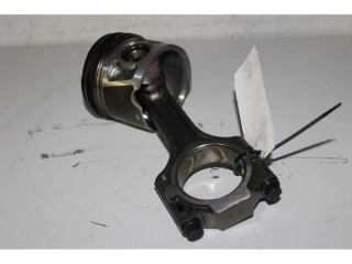  Поршень с шатуном 55280444   Fiat Tipo  