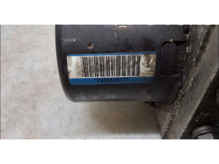 Блок управления АБС    Volkswagen PASSAT B6