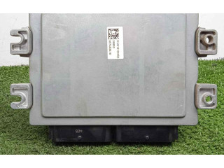 Блок управления EMS3132, SIEMENS Dacia Logan Pick-Up