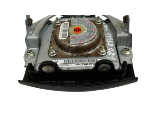 Подушка безопасности водителя 7030A249XA, 618580900B Mitsubishi ASX