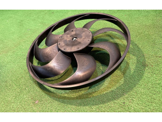 Вентилятор радиатора 214819521R Dacia Dokker