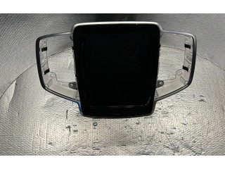 Дисплей    31466781AA, 31466781   Volvo XC90