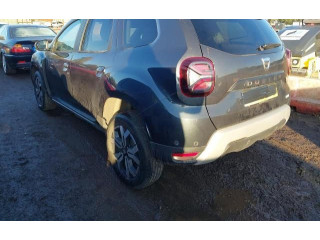 Интеркулер Dacia Duster II