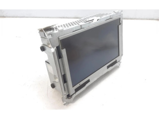 Дисплей 9X2310E889AB Jaguar XF X250