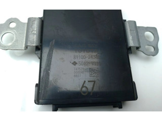 Блок управления 8910024340   Lexus RC