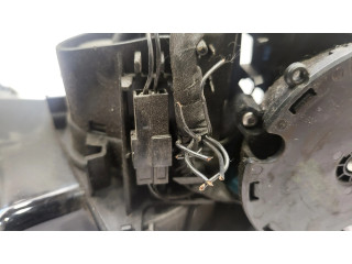 Zpětné zrcátko pravé Mercedes-Benz E W212 2010 A3159412