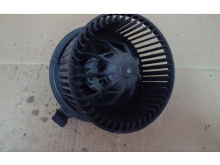 Вентилятор печки Dacia Logan II