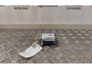 Блок управления надувных подушек 24416703, 24416703   Opel Astra G
